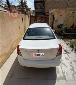 شيفروليه اوبترا